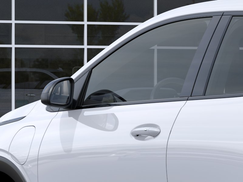 2027 Chevrolet Bolt LT - Photo 36
