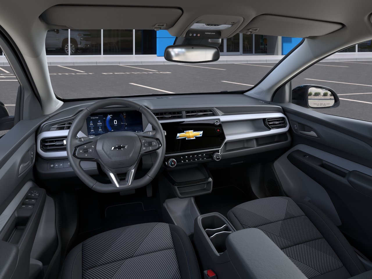 2027 Chevrolet Bolt LT - Photo 39