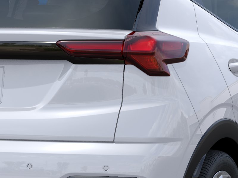 2027 Chevrolet Bolt LT - Photo 35