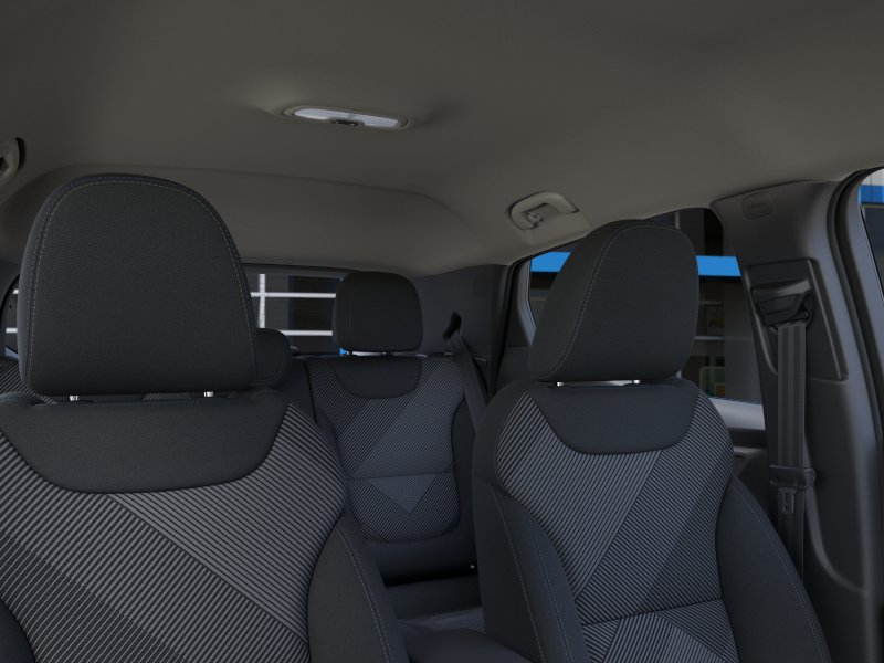2027 Chevrolet Bolt LT - Photo 48