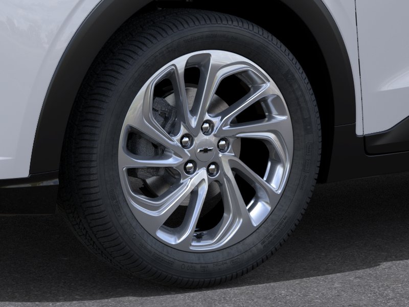 2027 Chevrolet Bolt LT - Photo 33
