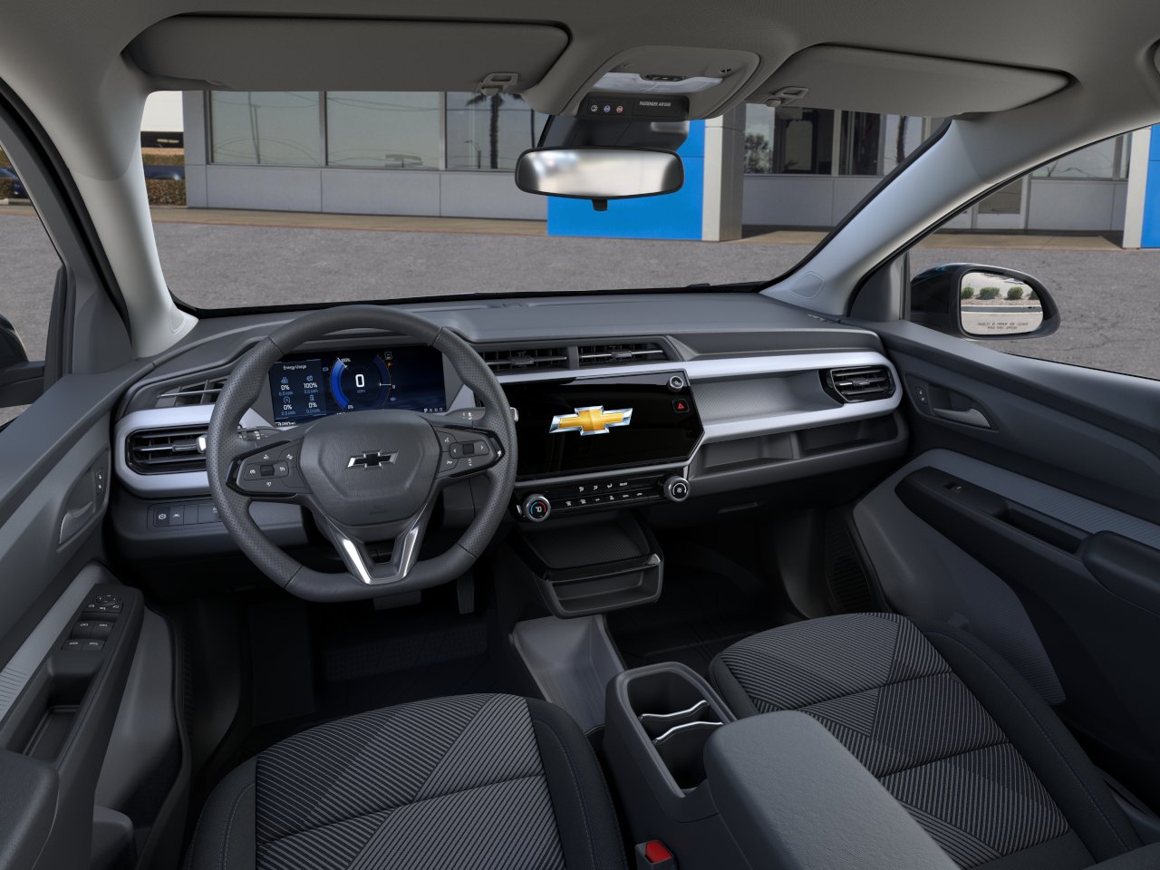 2027 Chevrolet Bolt LT - Photo 15