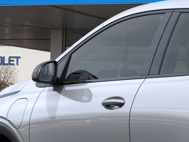 2027 Chevrolet Bolt LT - Photo 12