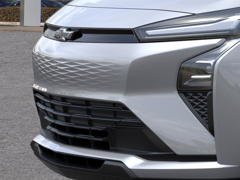 2027 Chevrolet Bolt LT - Photo 13