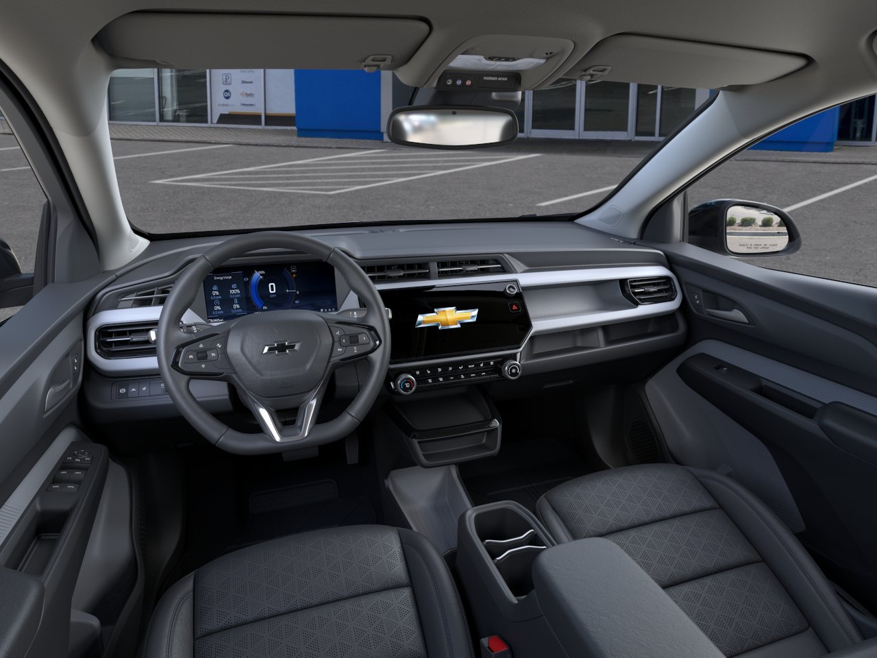 2027 Chevrolet Bolt LT - Photo 40
