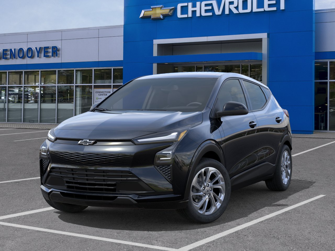 2027 Chevrolet Bolt LT - Photo 31