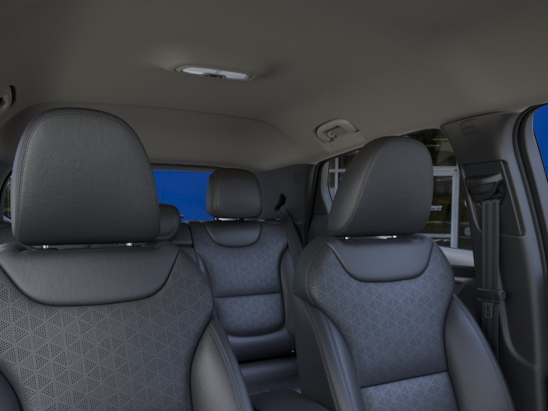 2027 Chevrolet Bolt LT - Photo 49