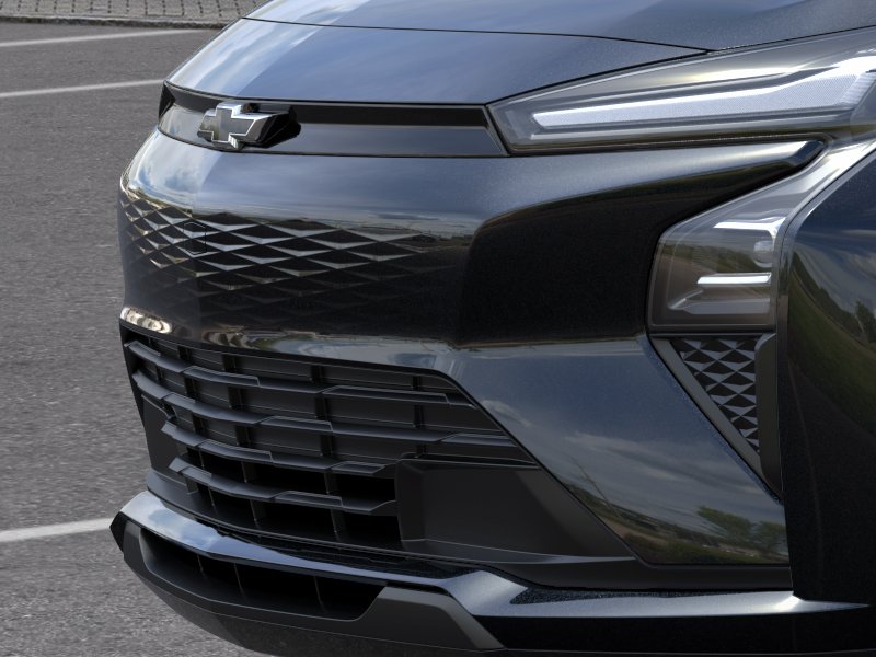 2027 Chevrolet Bolt LT - Photo 38