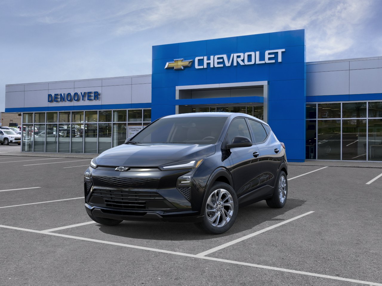 2027 Chevrolet Bolt LT - Photo 33