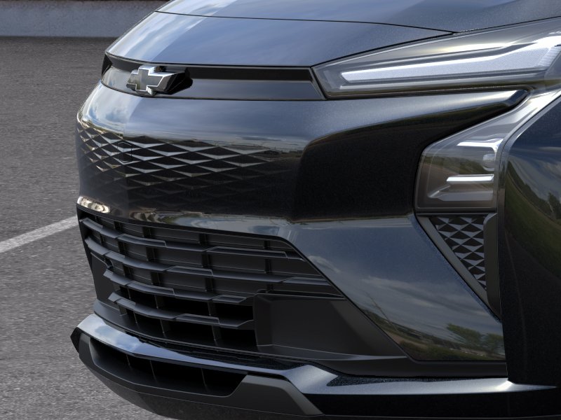 New 2027 Mosaic Black Metallic Chevrolet LT image 14