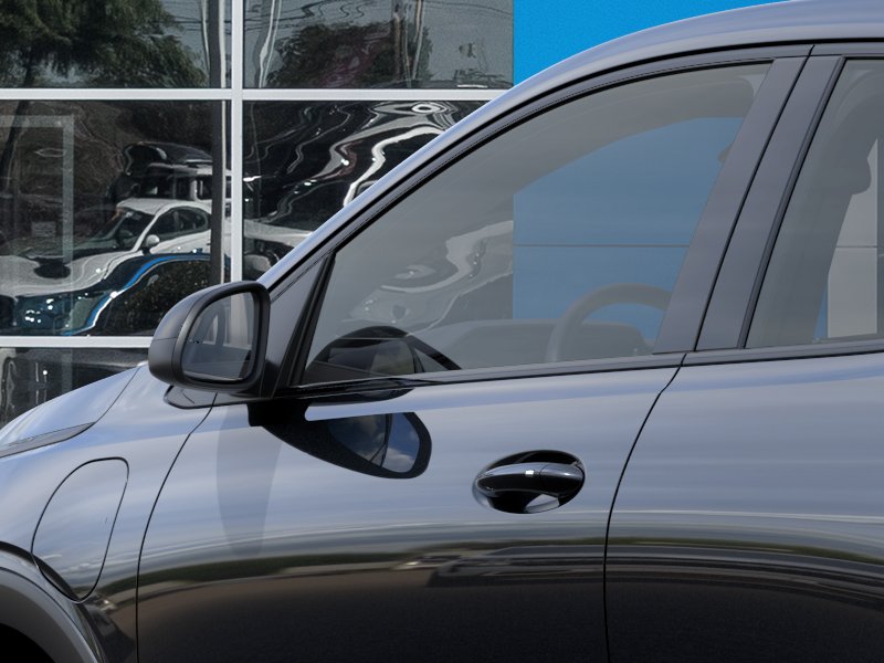 New 2027 Mosaic Black Metallic Chevrolet LT image 72