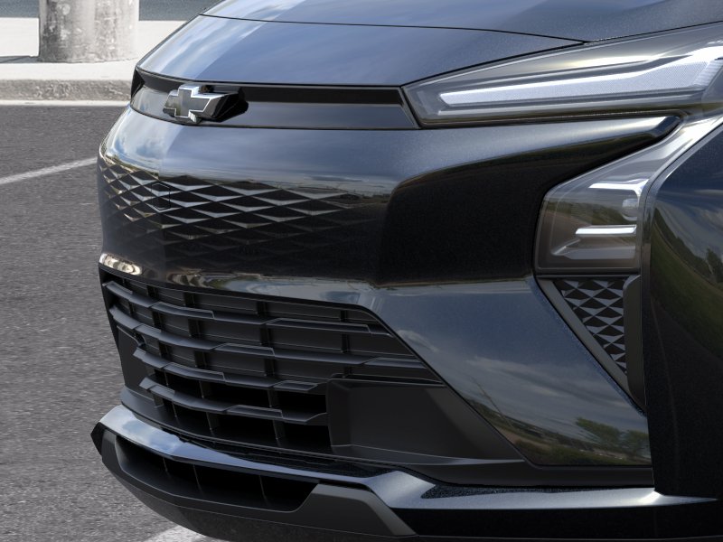 New 2027 Mosaic Black Metallic Chevrolet LT image 73