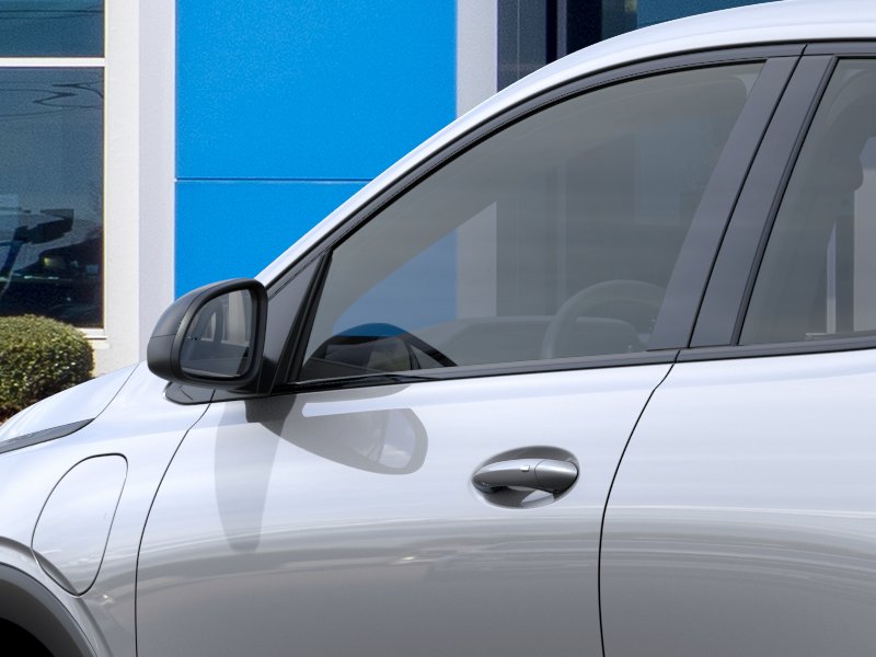 2027 Chevrolet Bolt LT - Photo 12