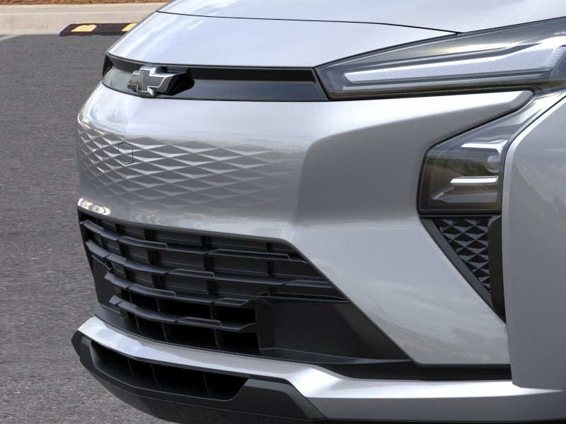 2027 Chevrolet Bolt LT - Photo 13