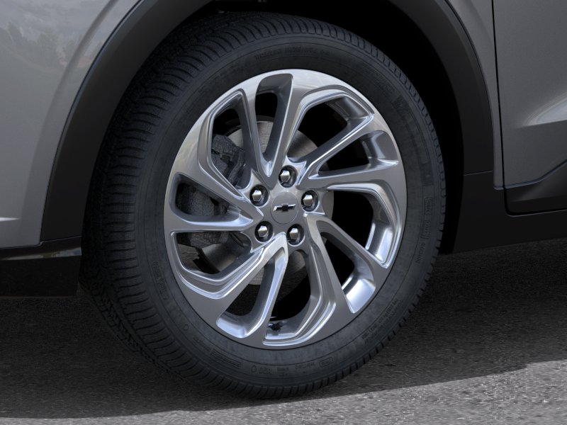 2027 Chevrolet Bolt LT - Photo 9