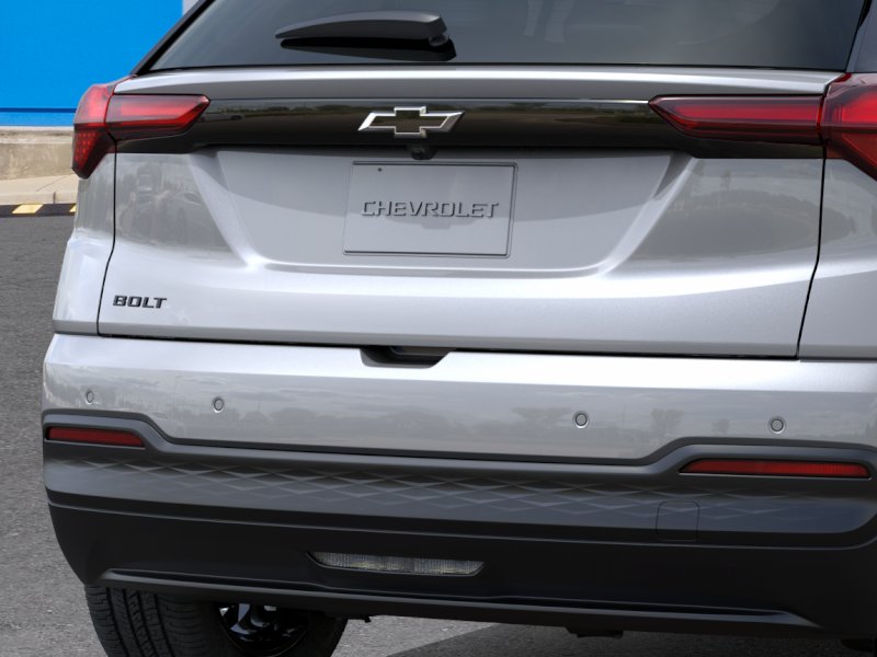 2027 Chevrolet Bolt LT - Photo 14