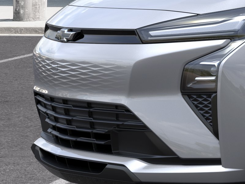 New 2027 Sterling Grey Metallic Chevrolet LT image 47