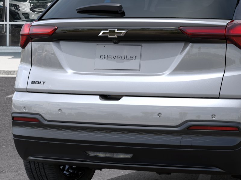New 2027 Sterling Grey Metallic Chevrolet LT image 50