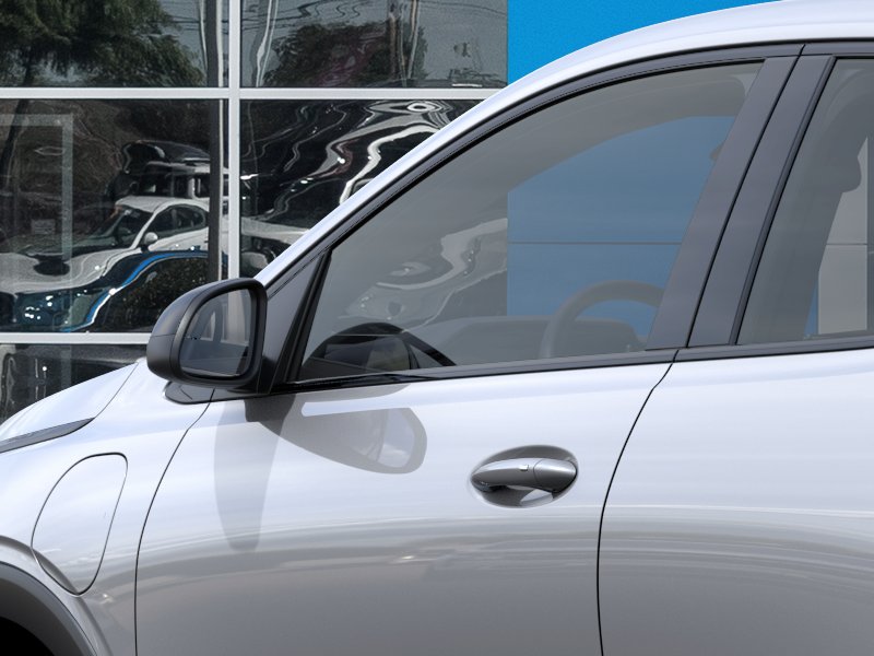 New 2027 Sterling Grey Metallic Chevrolet LT image 48