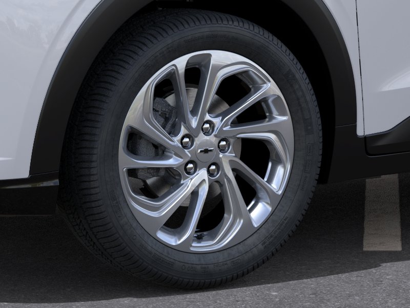 2027 Chevrolet Bolt LT - Photo 23