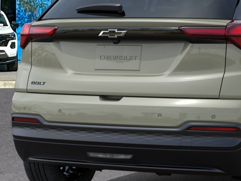 2027 Chevrolet Bolt LT - Photo 14