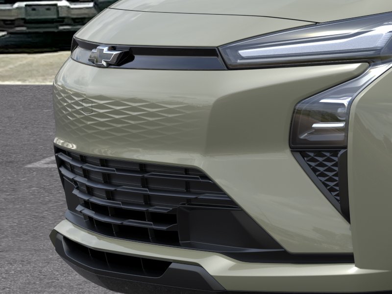 2027 Chevrolet Bolt LT - Photo 13