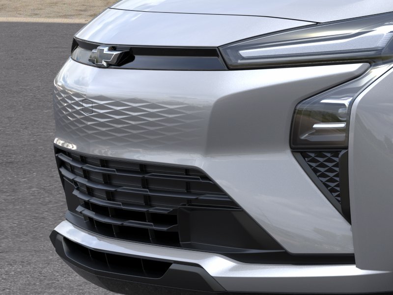 New 2027 Sterling Grey Metallic Chevrolet LT image 37