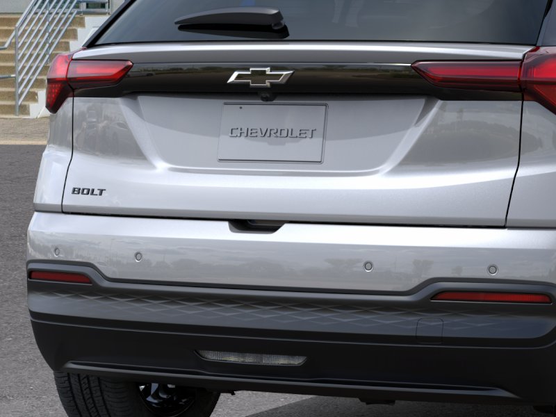 New 2027 Sterling Grey Metallic Chevrolet LT image 38