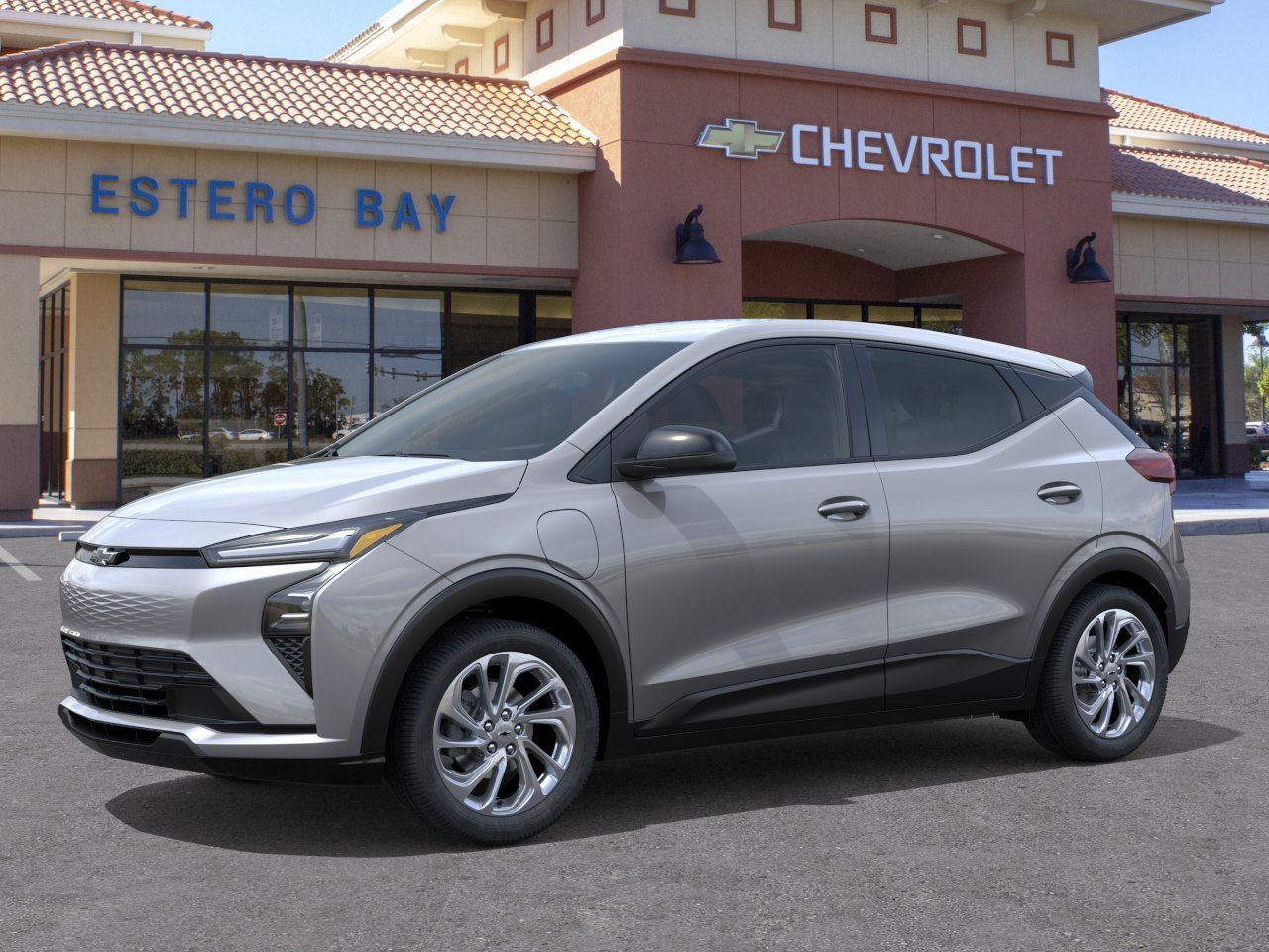 2027 Chevrolet Bolt LT - Photo 26