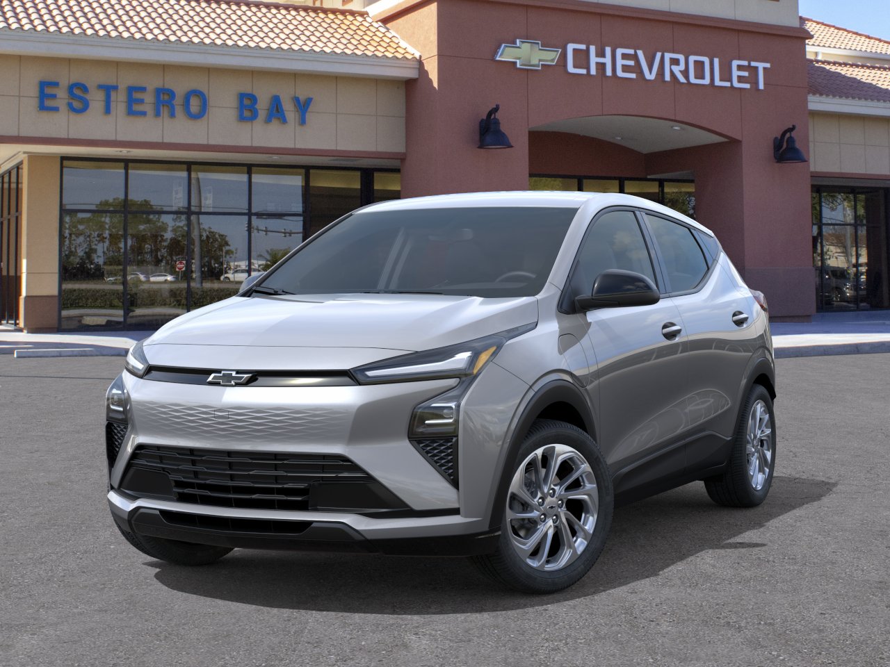 2027 Chevrolet Bolt LT - Photo 30