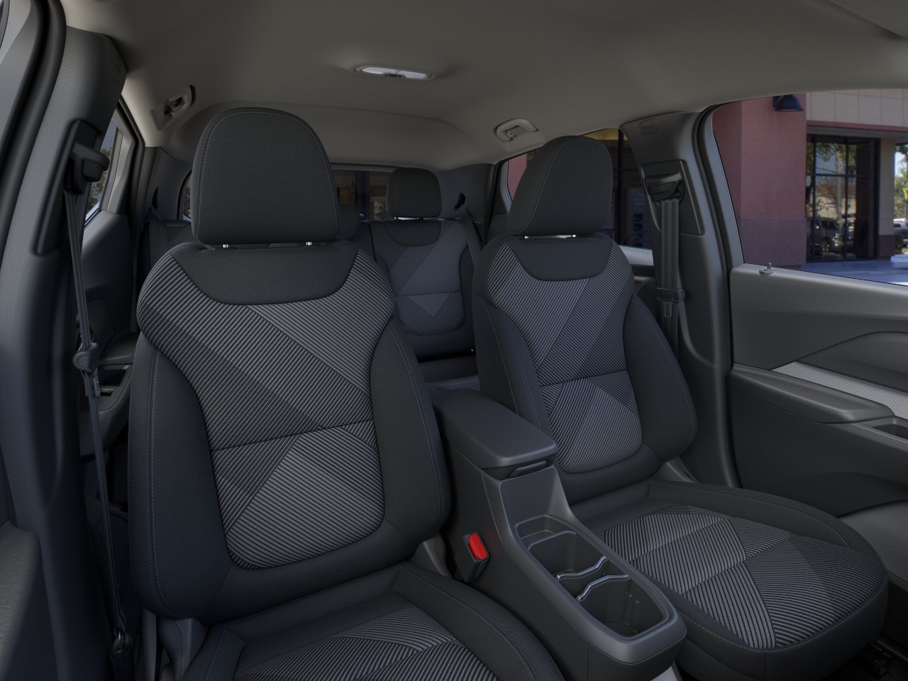 2027 Chevrolet Bolt LT - Photo 40