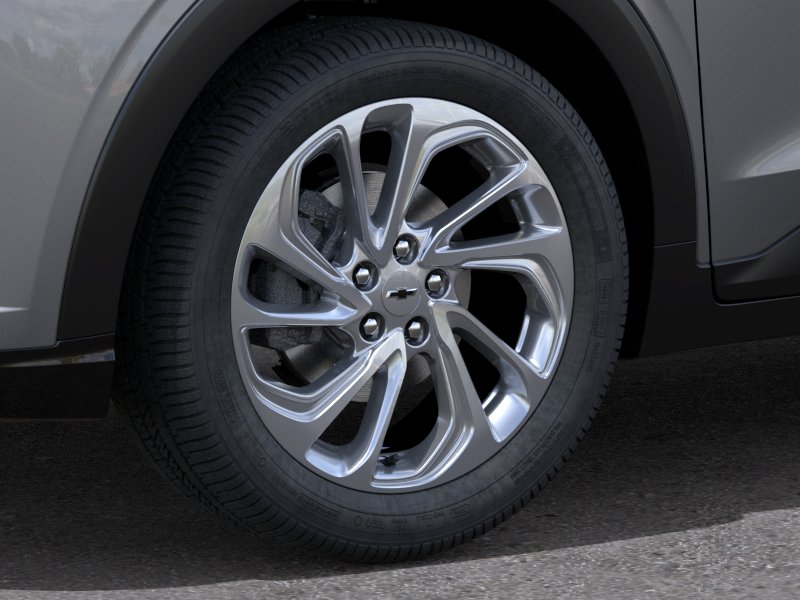 2027 Chevrolet Bolt LT - Photo 33