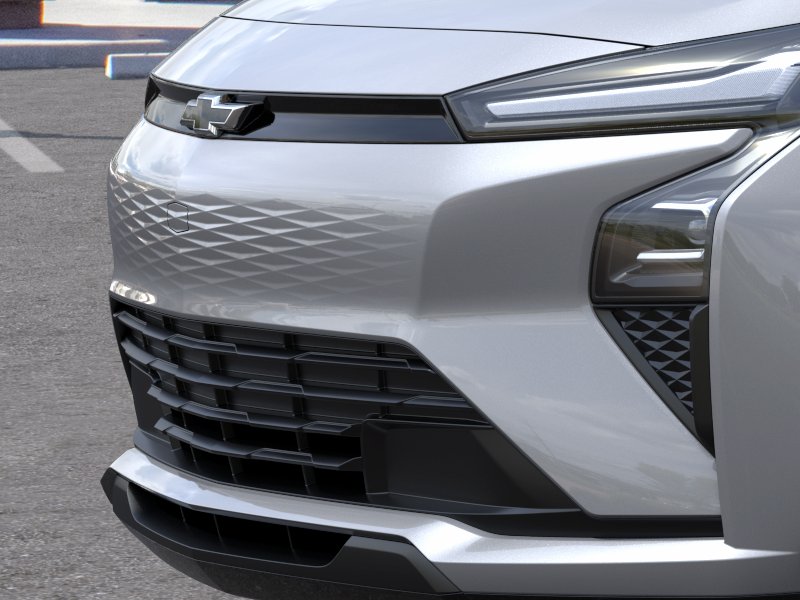 2027 Chevrolet Bolt LT - Photo 37