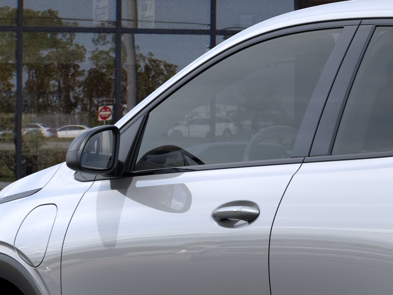 2027 Chevrolet Bolt LT - Photo 36