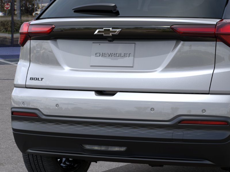 2027 Chevrolet Bolt LT - Photo 38