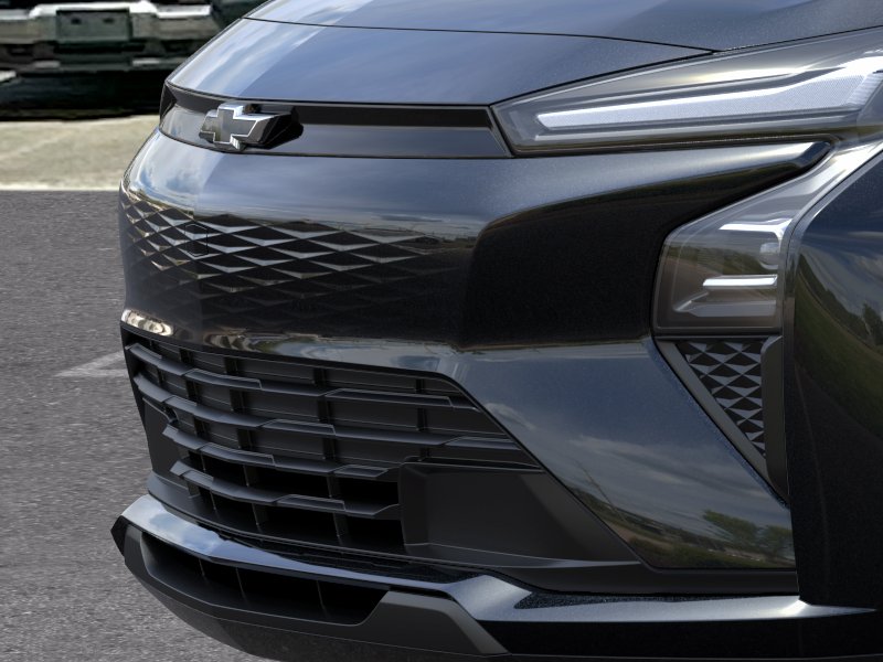 New 2027 Mosaic Black Metallic Chevrolet LT image 13