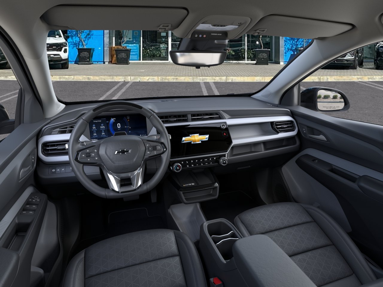2027 Chevrolet Bolt LT - Photo 15