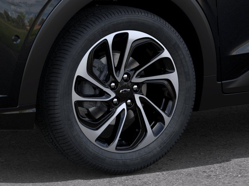 2027 Chevrolet Bolt LT - Photo 9