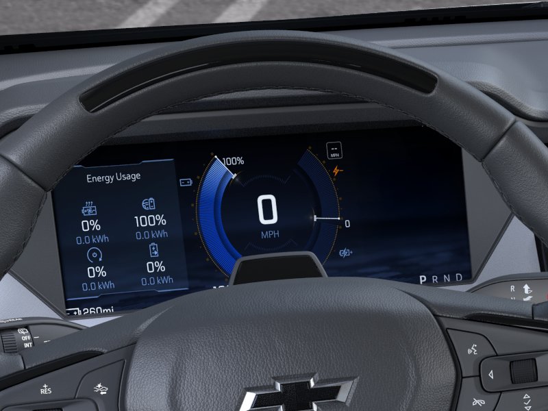 2027 Chevrolet Bolt LT - Photo 18