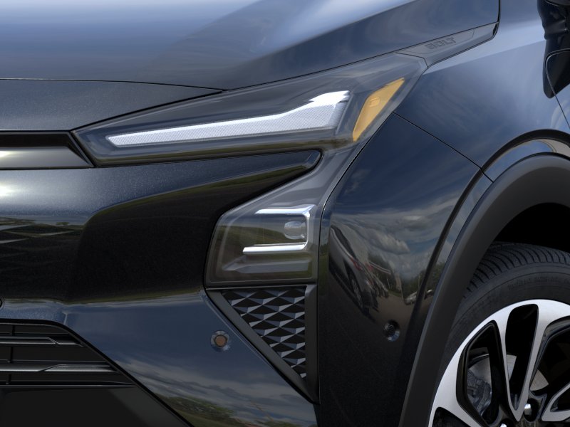 2027 Chevrolet Bolt LT - Photo 10
