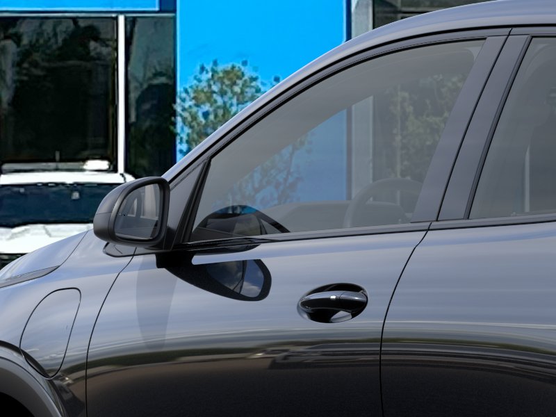 2027 Chevrolet Bolt LT - Photo 12