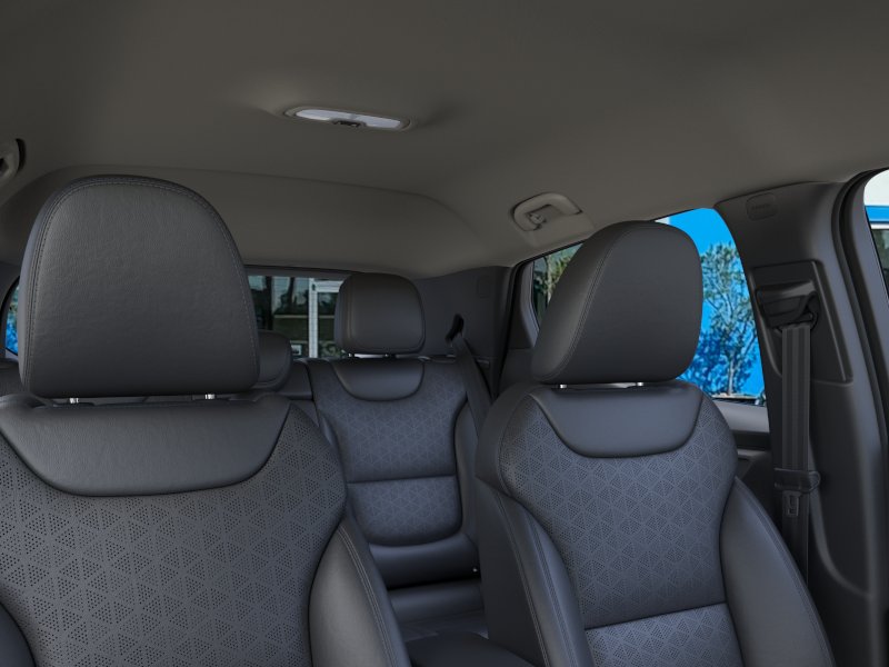 2027 Chevrolet Bolt LT - Photo 24