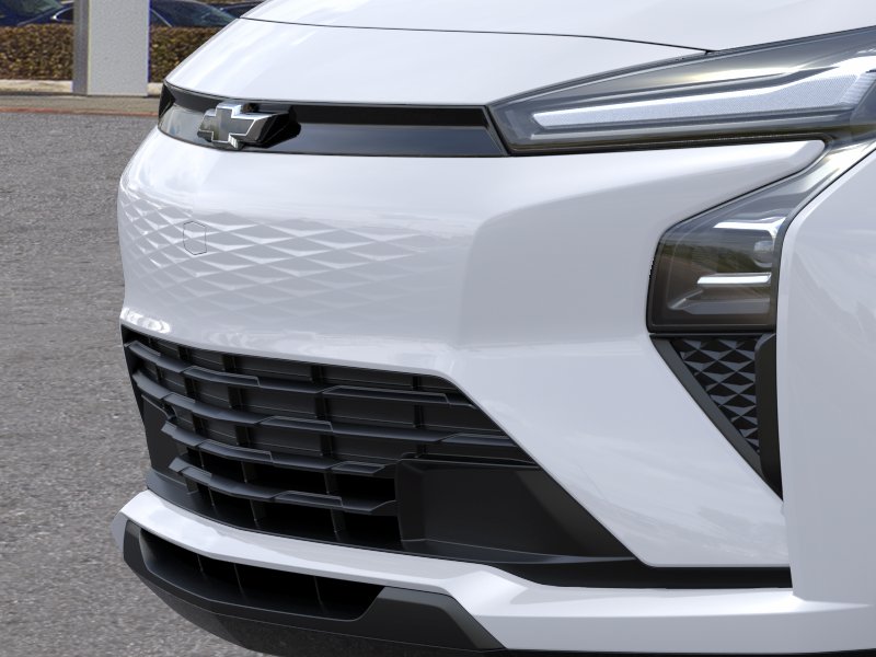 2027 Chevrolet Bolt LT - Photo 13