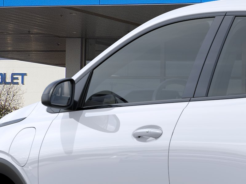 2027 Chevrolet Bolt LT - Photo 12