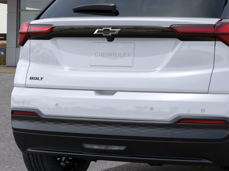 2027 Chevrolet Bolt LT - Photo 14