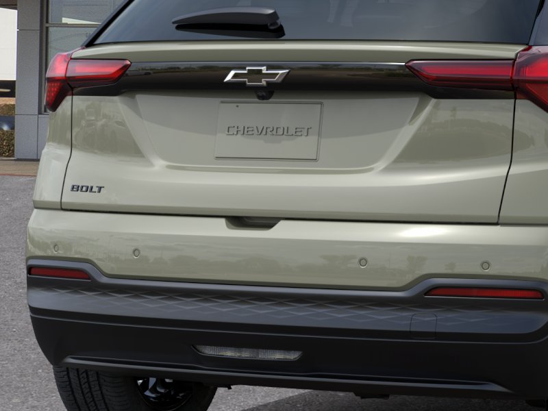 2027 Chevrolet Bolt LT - Photo 14