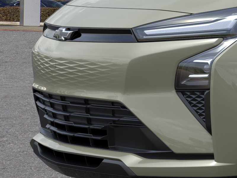 2027 Chevrolet Bolt LT - Photo 13
