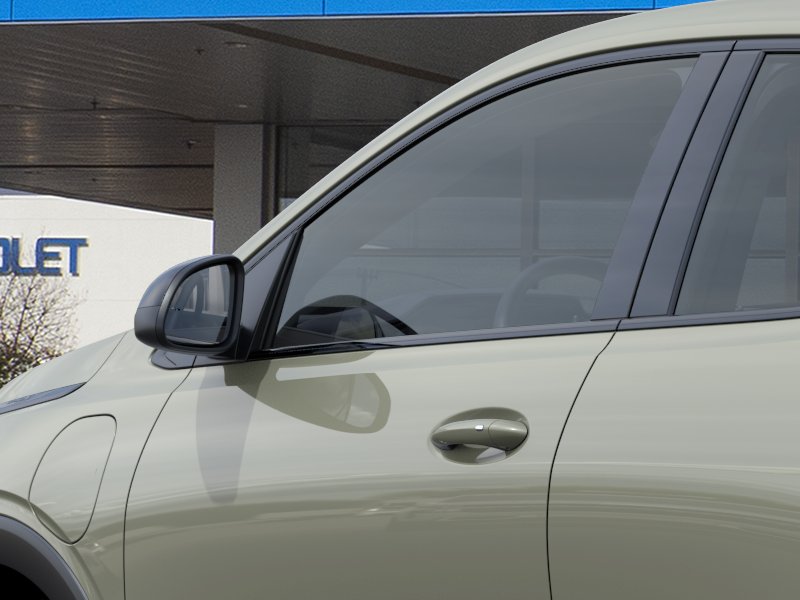 2027 Chevrolet Bolt LT - Photo 12