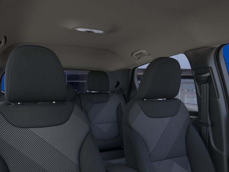2027 Chevrolet Bolt LT - Photo 24
