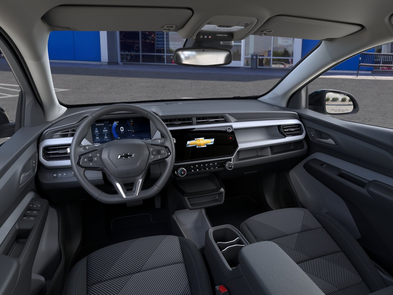 2027 Chevrolet Bolt LT - Photo 15